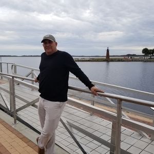 Meet your Posher, Alexander